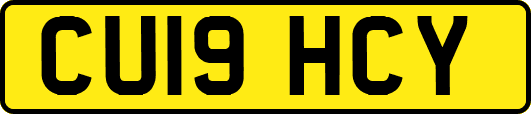 CU19HCY