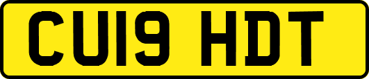 CU19HDT