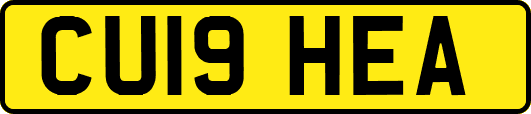 CU19HEA