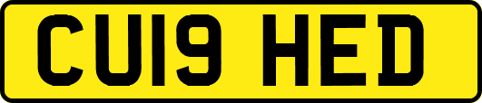 CU19HED