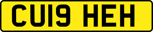 CU19HEH
