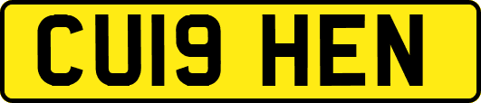 CU19HEN