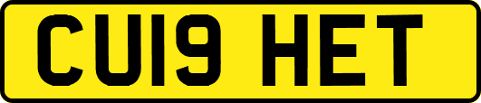 CU19HET