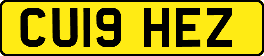 CU19HEZ