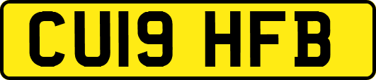 CU19HFB