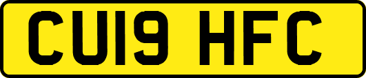 CU19HFC