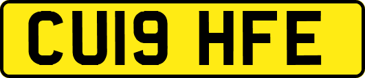 CU19HFE