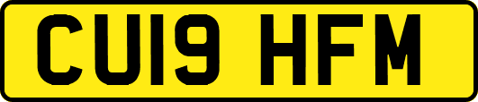 CU19HFM