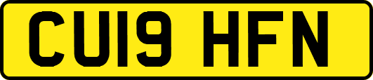 CU19HFN