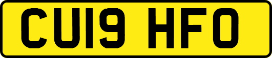 CU19HFO