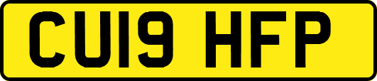CU19HFP