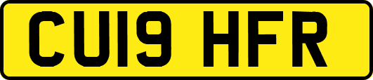 CU19HFR
