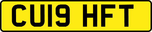 CU19HFT