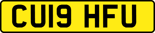 CU19HFU