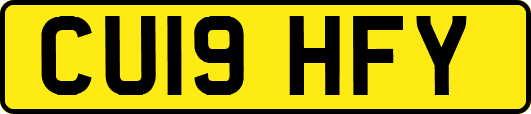 CU19HFY
