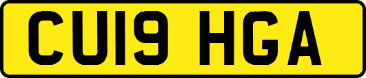 CU19HGA