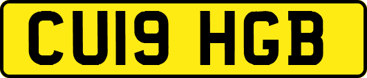 CU19HGB
