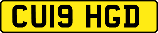 CU19HGD
