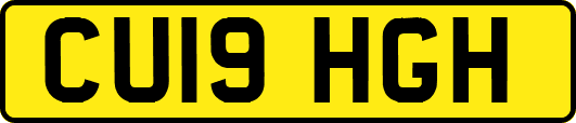 CU19HGH