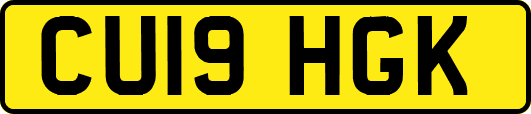 CU19HGK