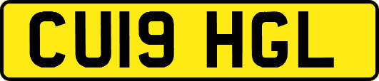 CU19HGL