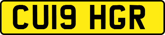 CU19HGR
