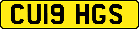 CU19HGS