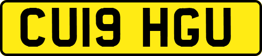 CU19HGU