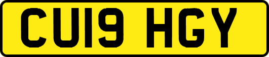 CU19HGY