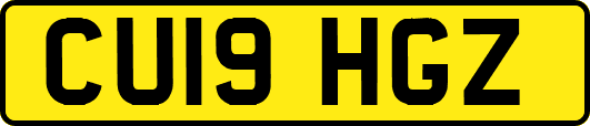 CU19HGZ