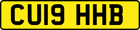 CU19HHB