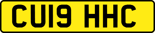 CU19HHC