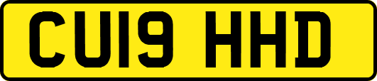 CU19HHD