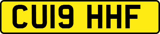 CU19HHF