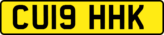 CU19HHK