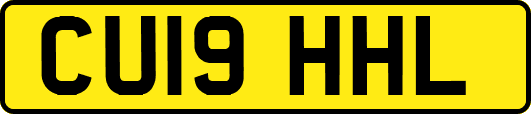 CU19HHL
