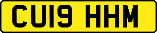 CU19HHM