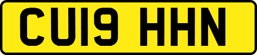 CU19HHN