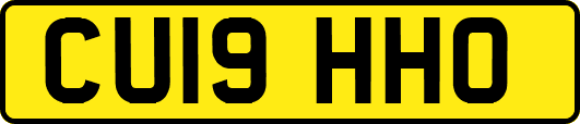 CU19HHO