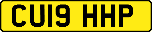 CU19HHP