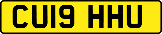 CU19HHU