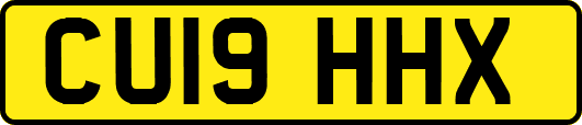 CU19HHX