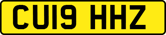 CU19HHZ
