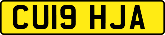 CU19HJA