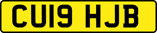 CU19HJB
