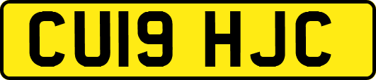 CU19HJC