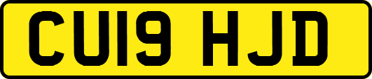 CU19HJD