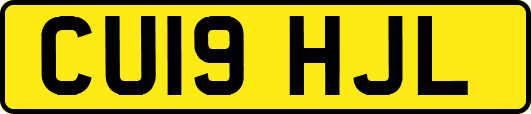 CU19HJL