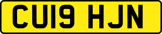 CU19HJN