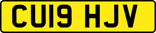 CU19HJV